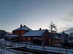 Olešná