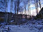 Třebíč-Borovina