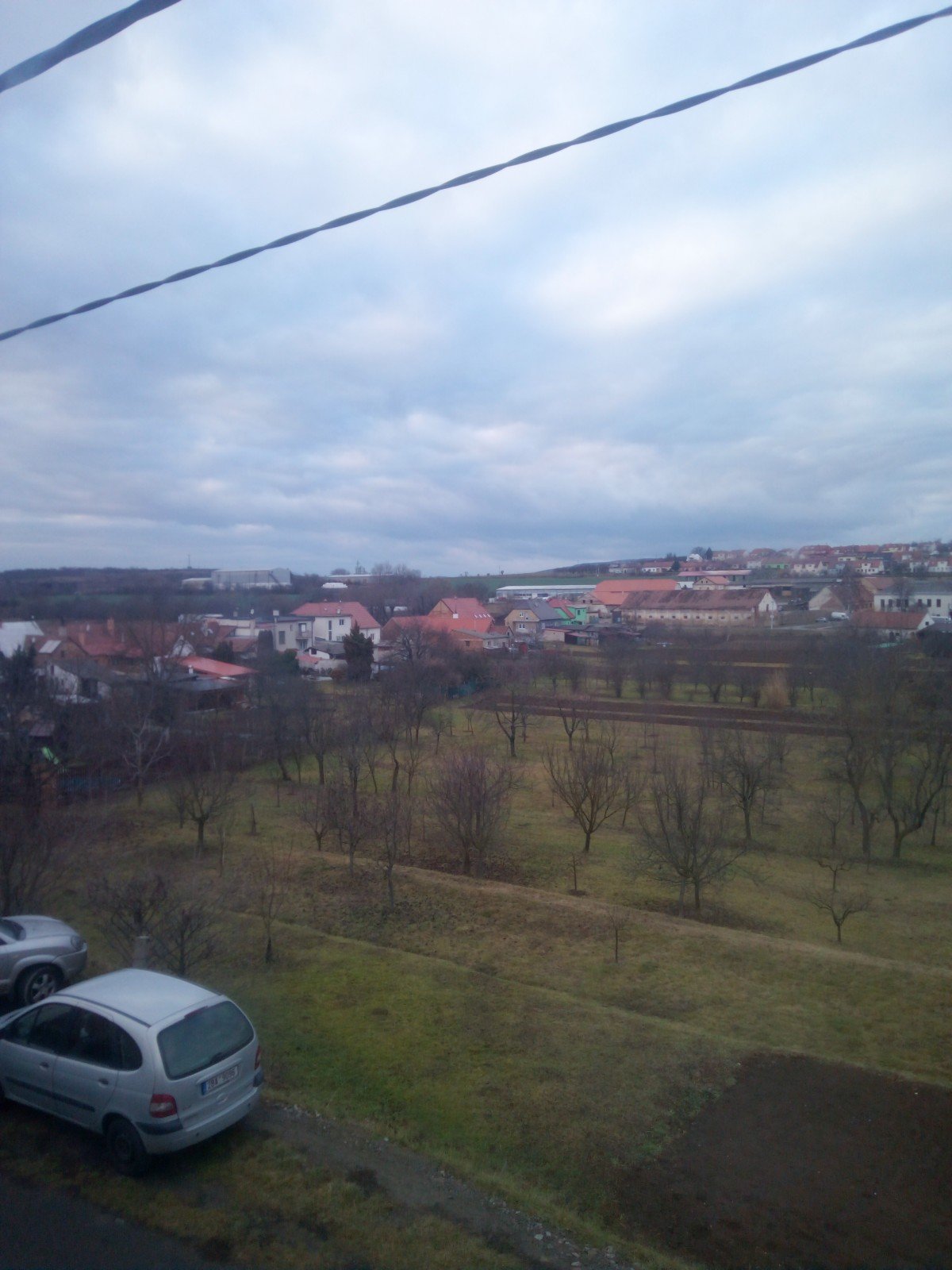 Žádovice