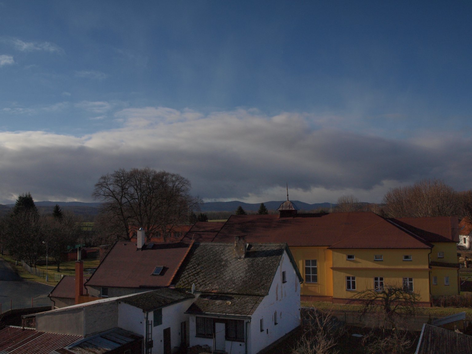 Radonice u Kadaně