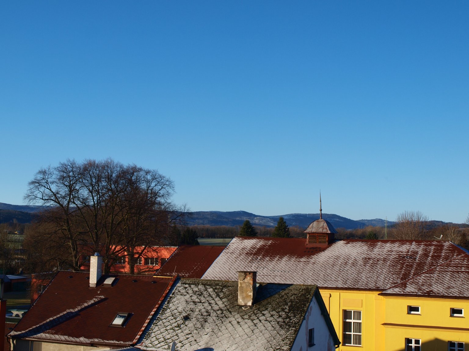 Radonice u Kadaně