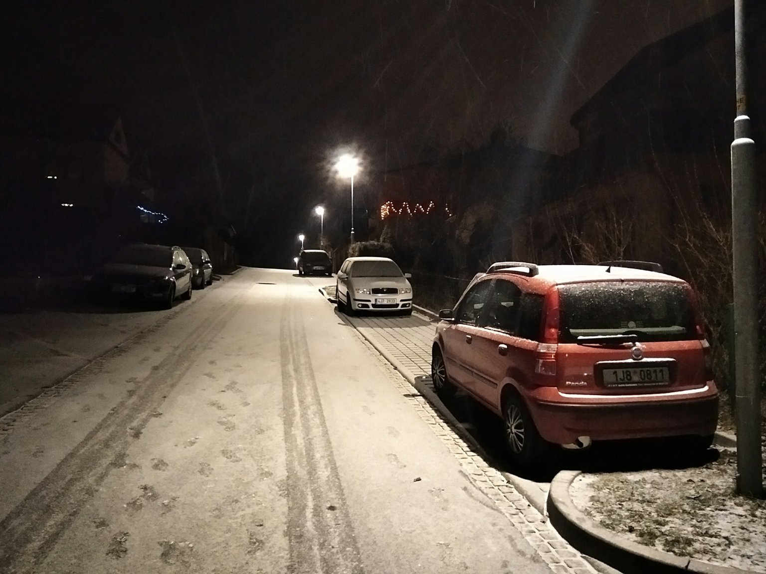 Borovina