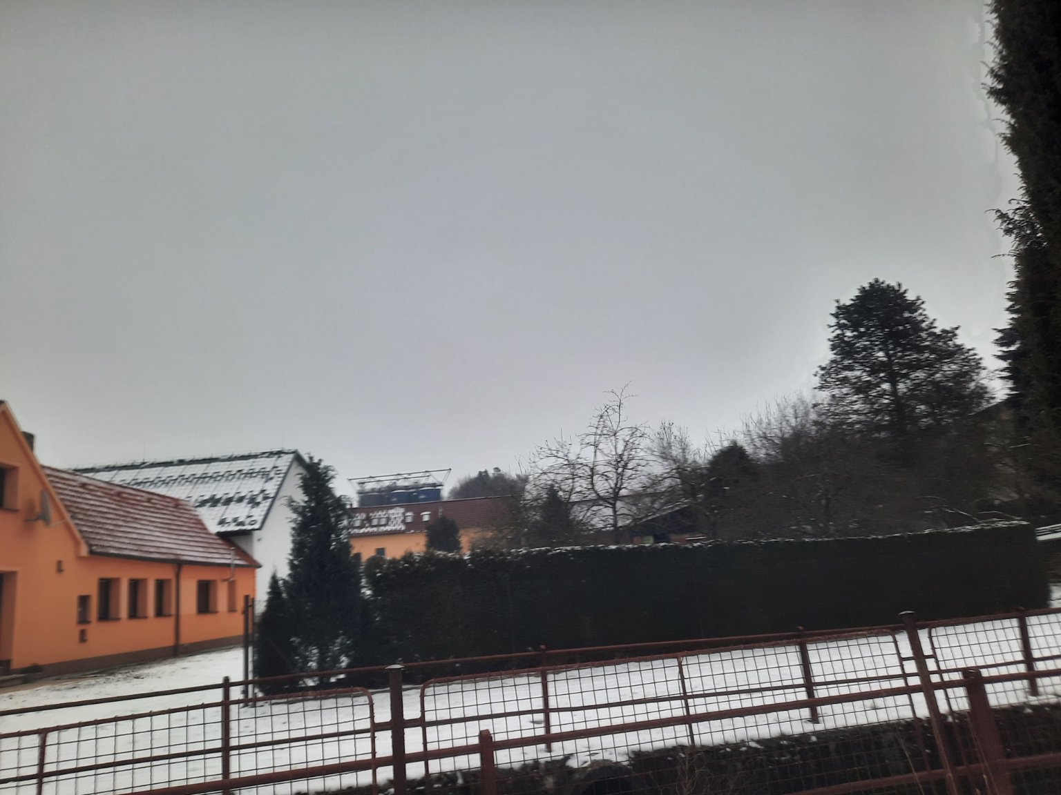 Olešná