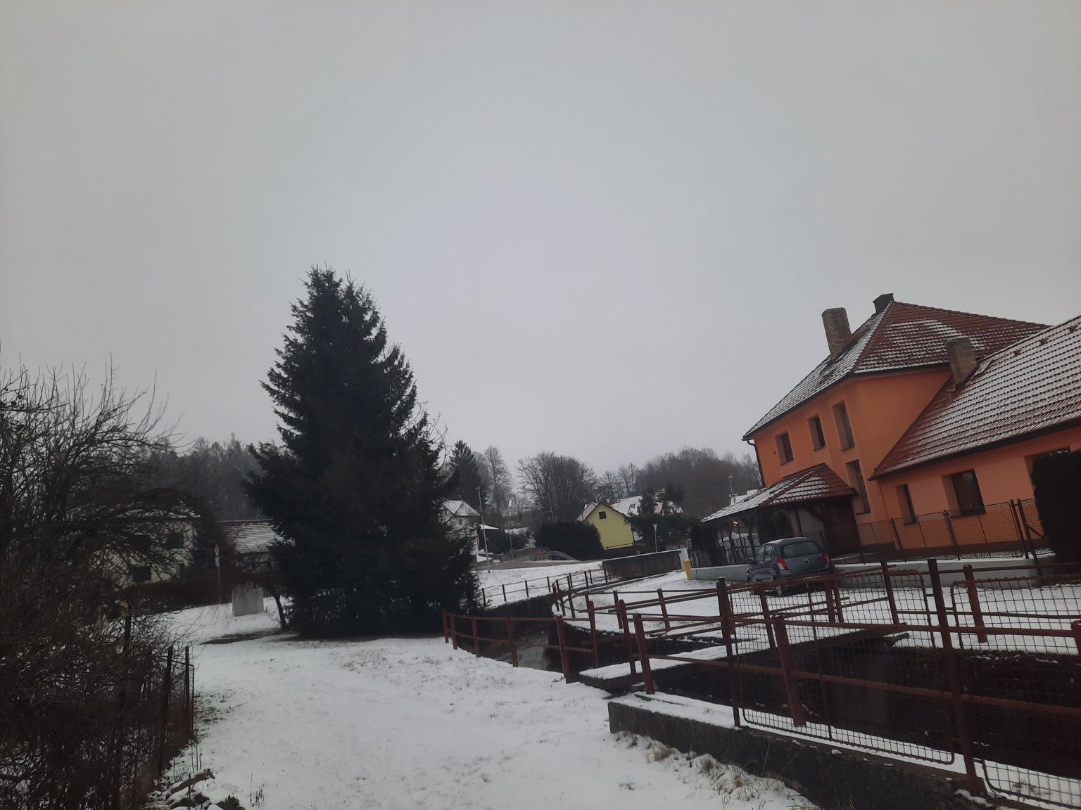Olešná