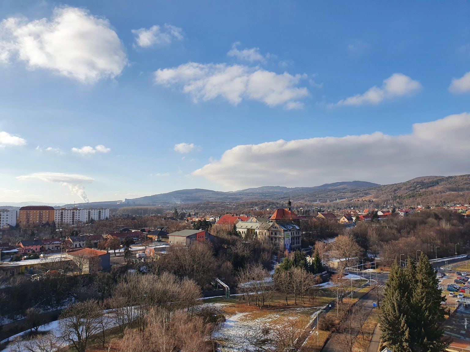 Chomutov
