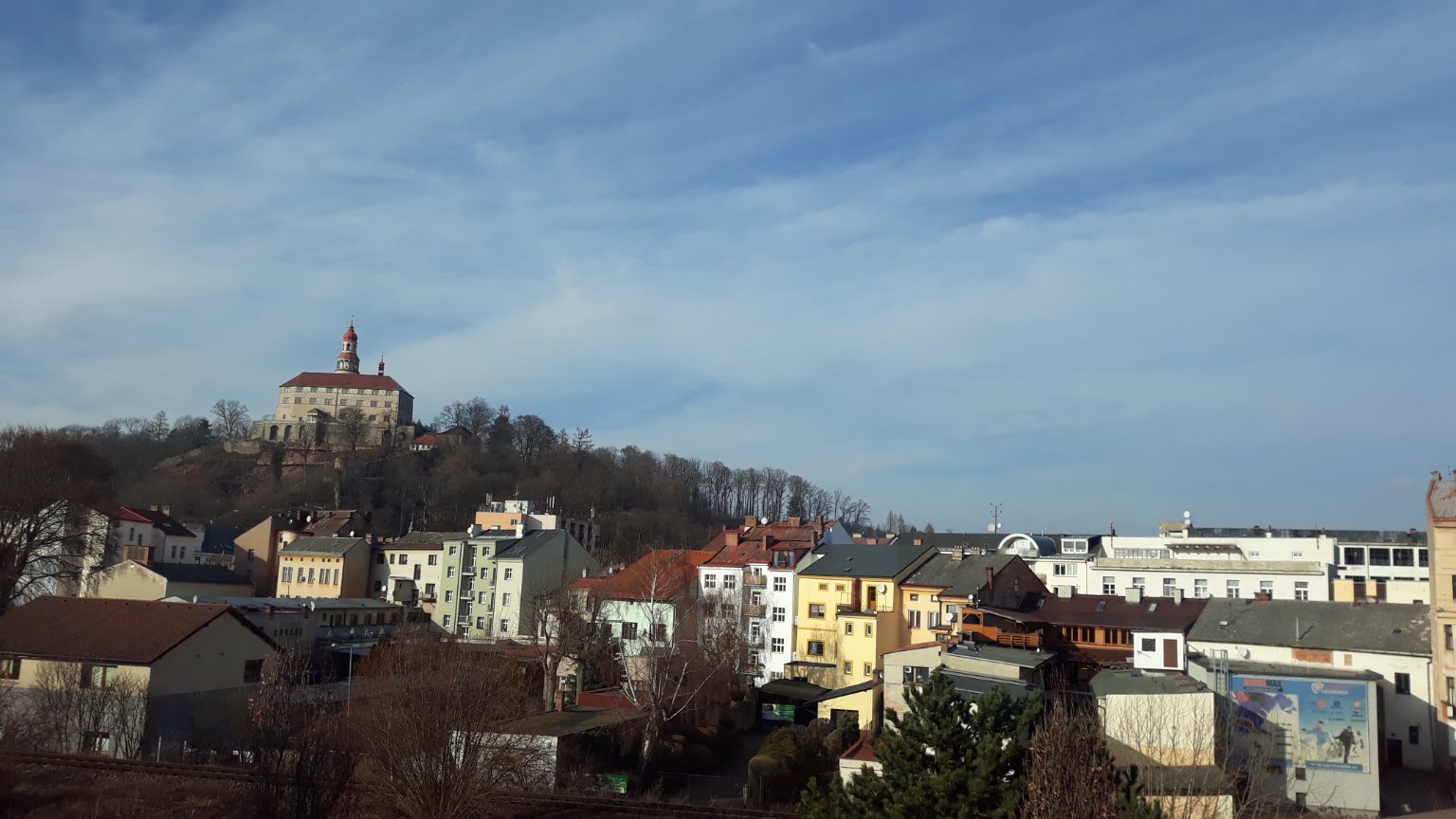 Náchod