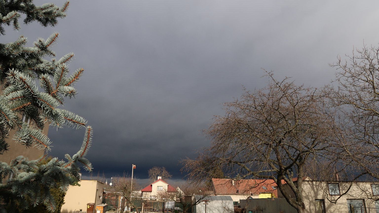 Kojetice u Prahy