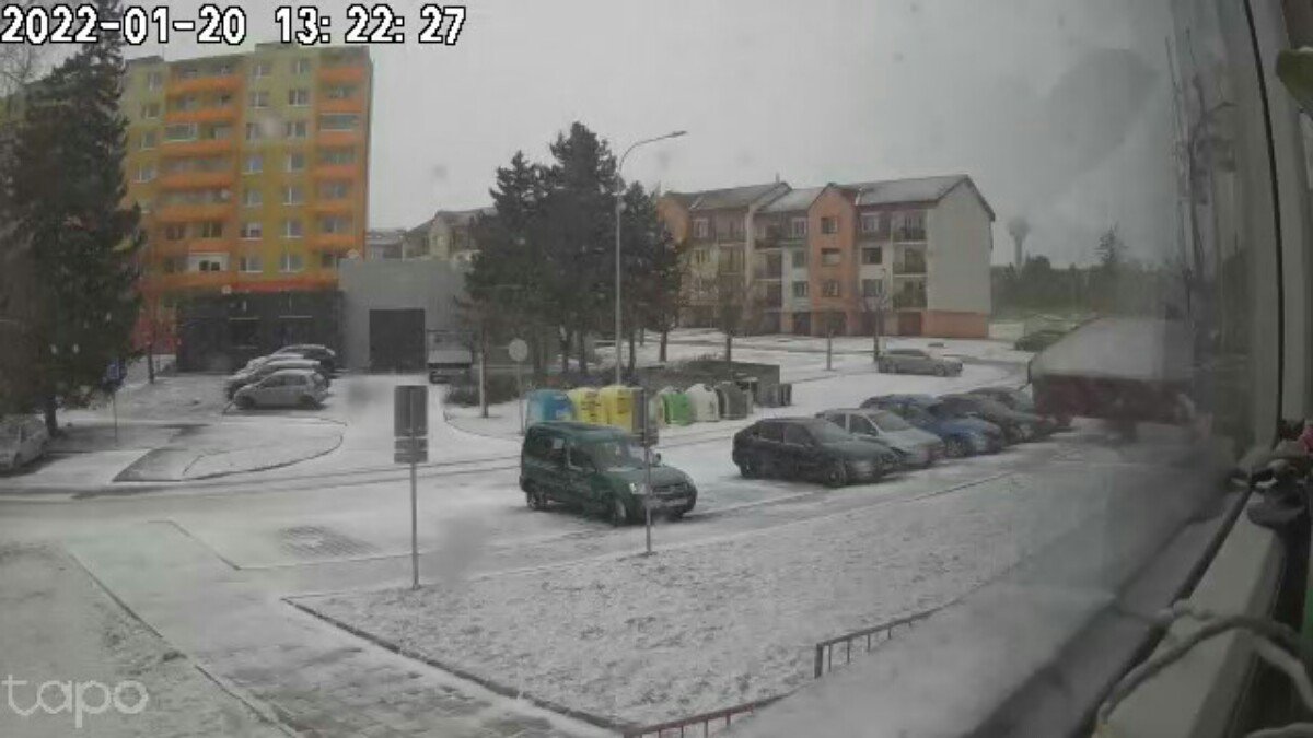 Moravské Budějovice