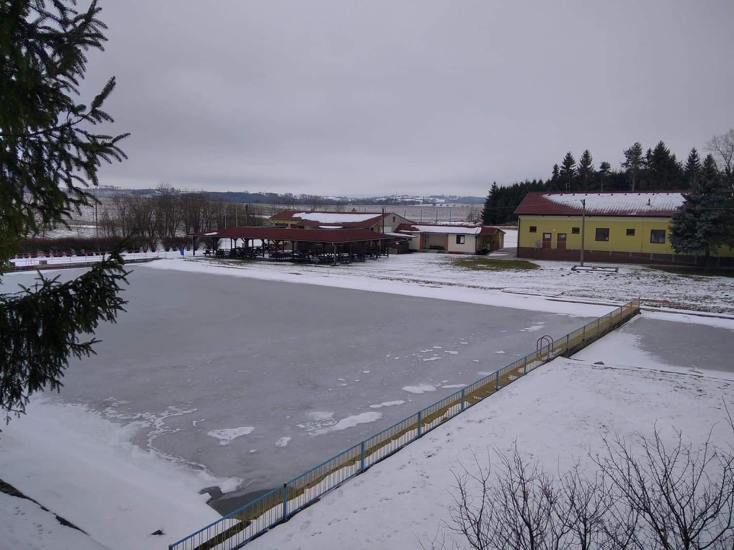Rokytnice nad Rokytnou