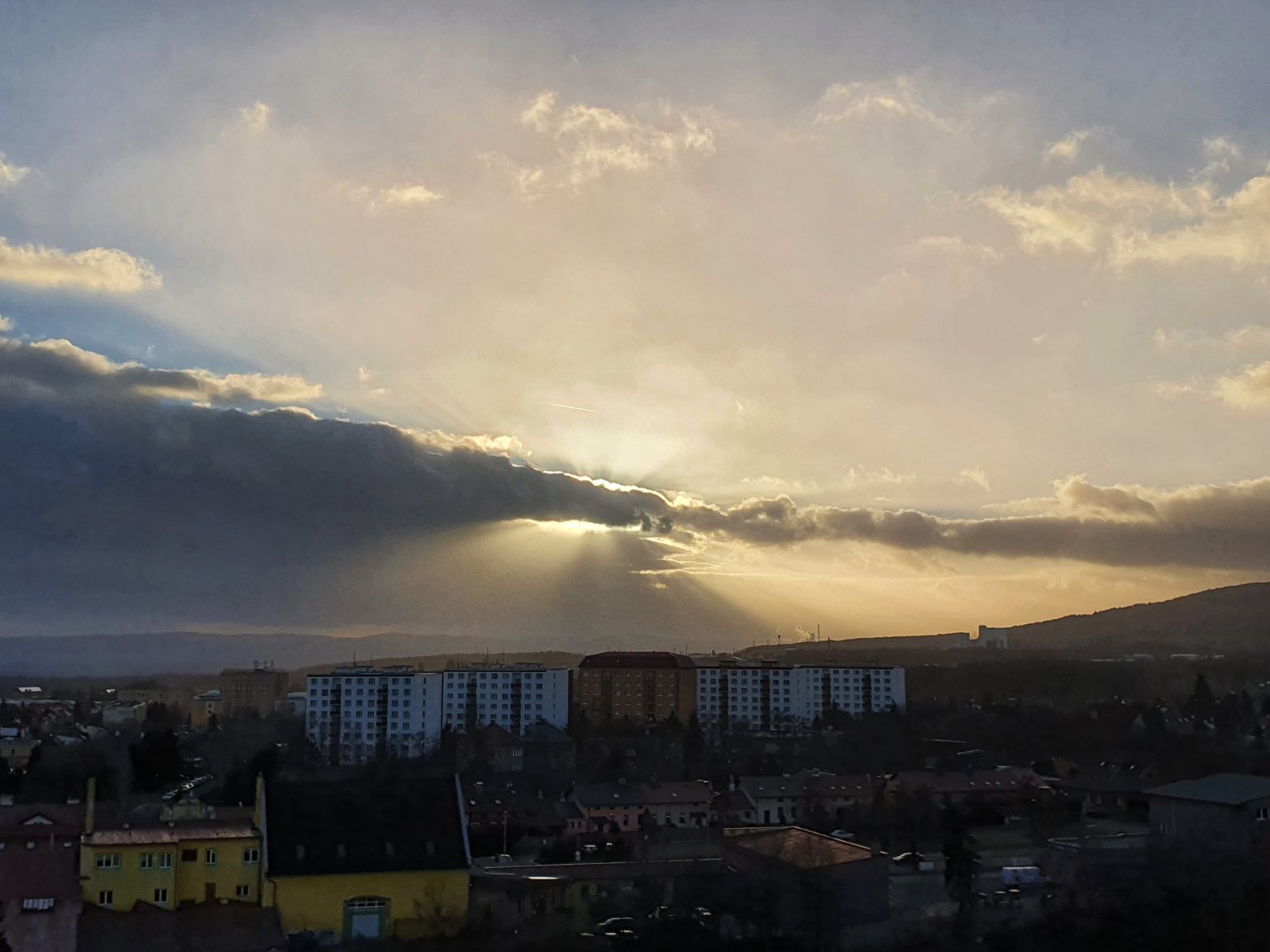 Chomutov