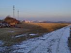 Třebíč-Borovina