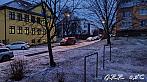 Slavičín,sídliště Vlára