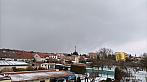 Hořice - Libonice