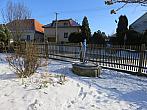 Třibřichy