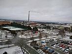 Třebíč-Nové Dvory 