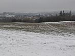Třebíč-Borovina