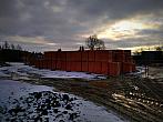 Třebíč-Borovina