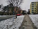 Třebíč-Nové Dvory 