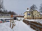 Mosty u Jablunkova