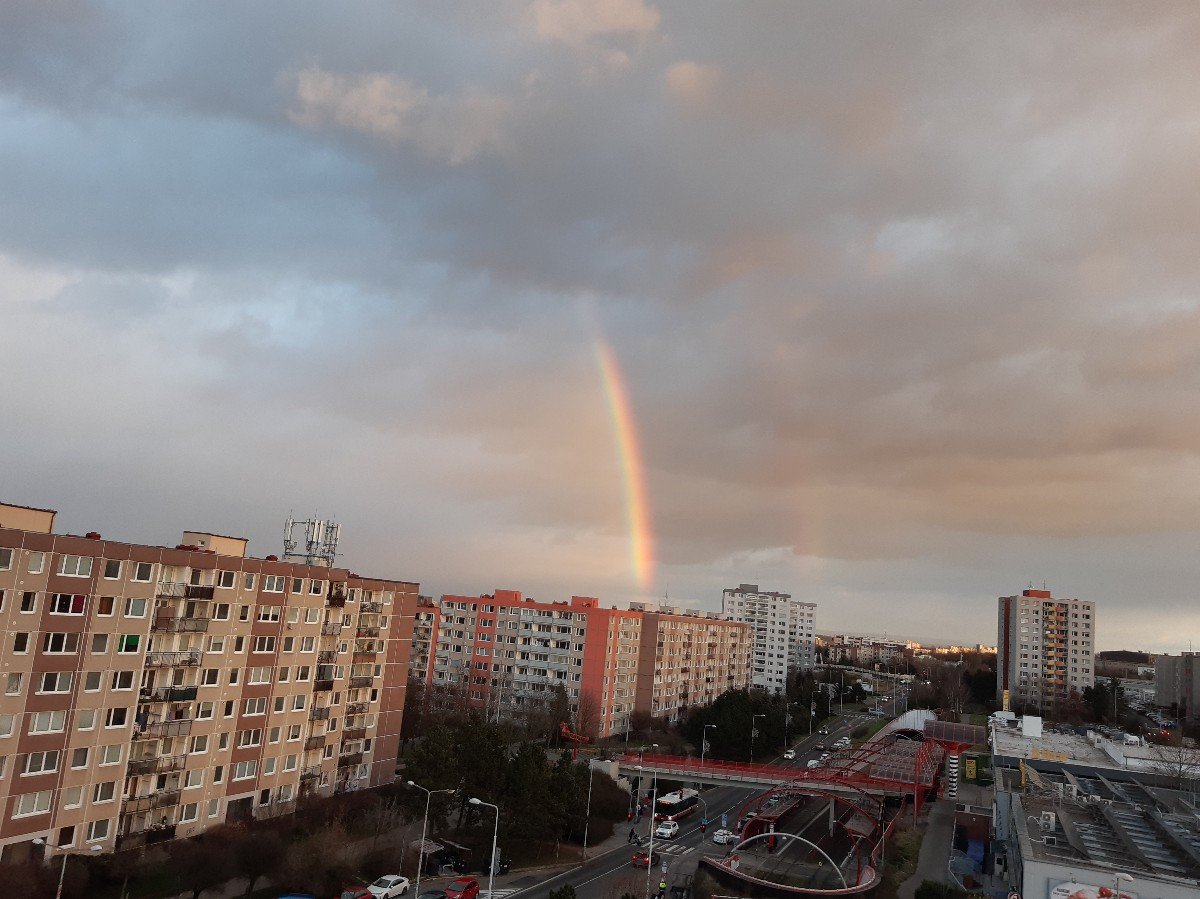Praha Barrandov