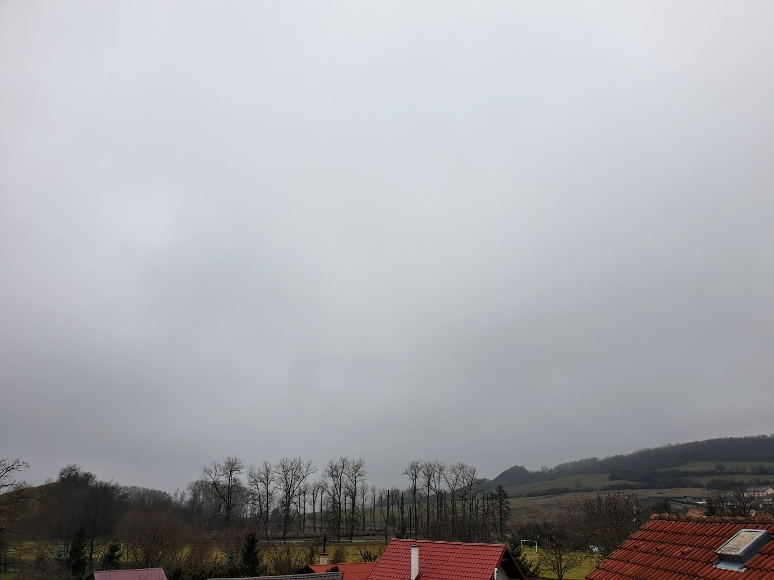Lužice u Mostu 
