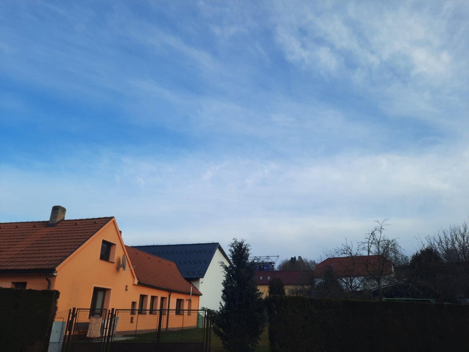 Olešná