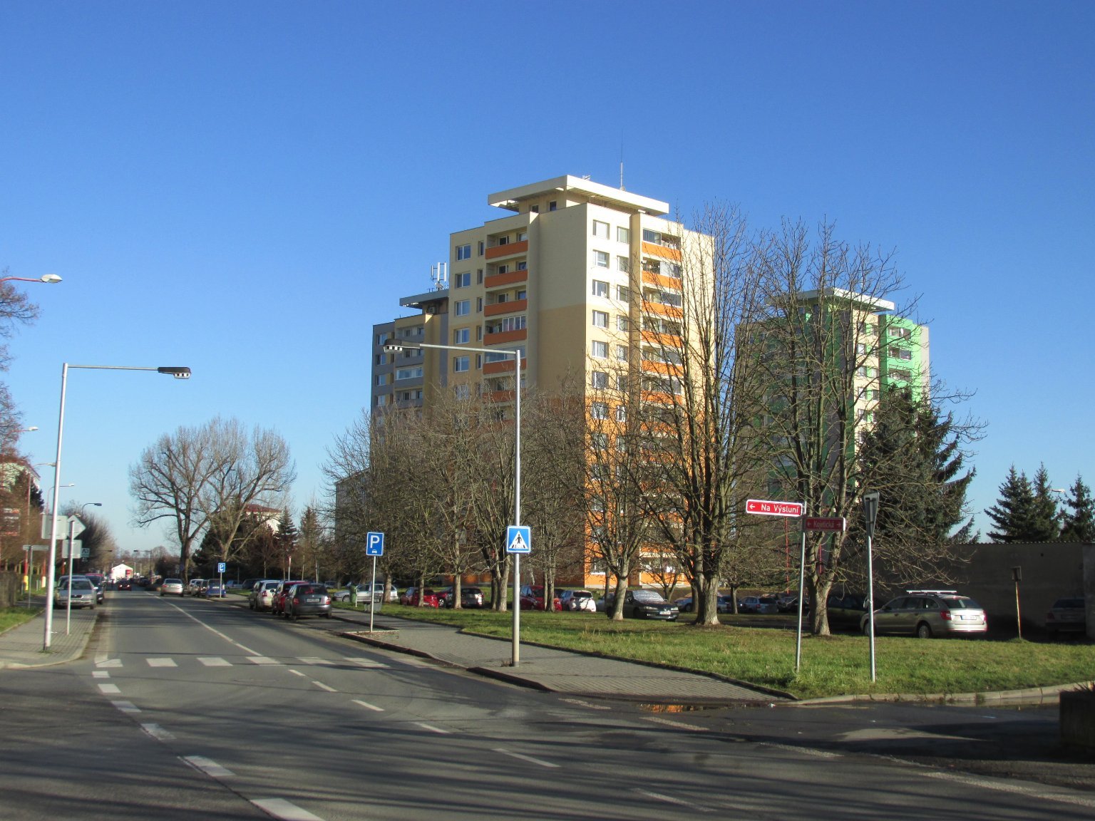 Neratovice