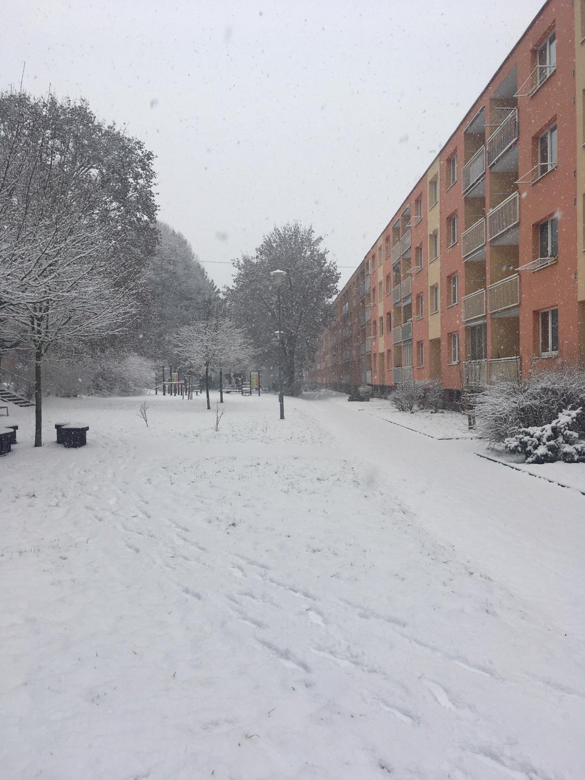 Brno Řečkovice