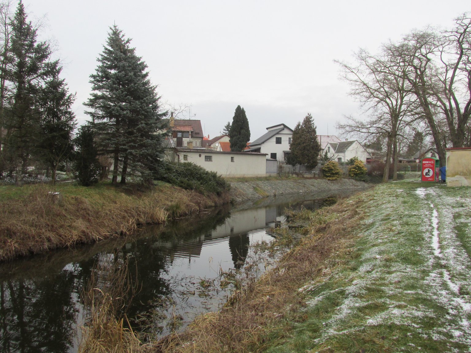 Neratovice