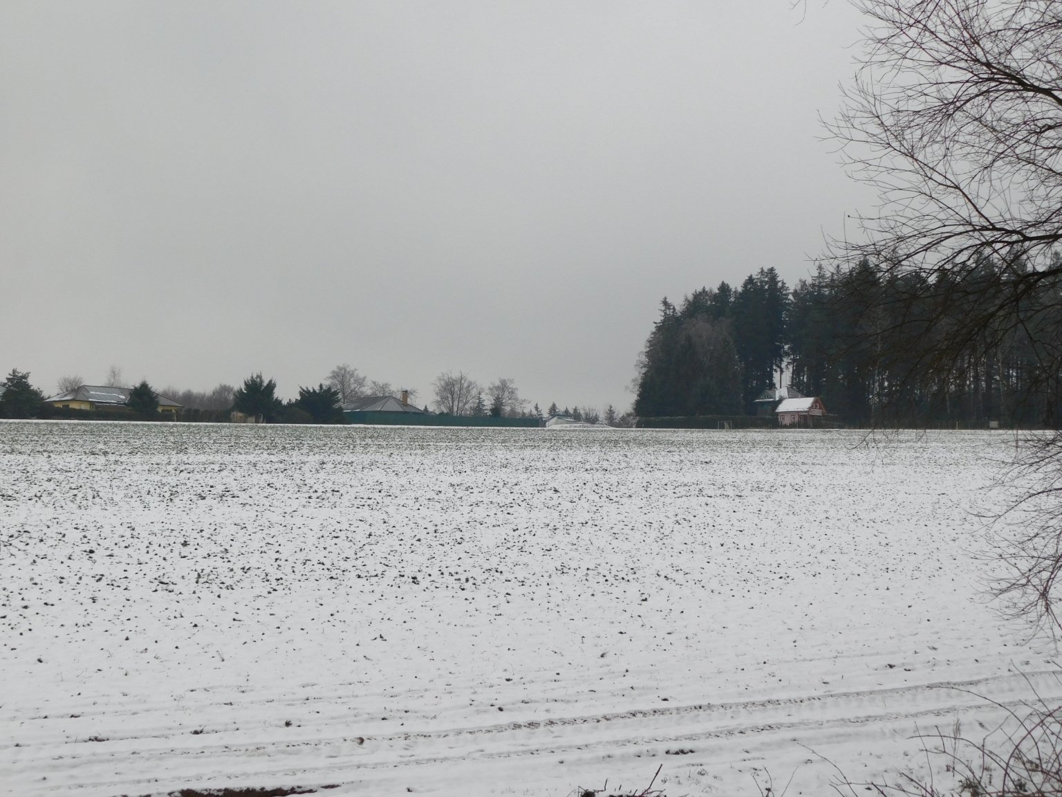 Němčice Zhoř
