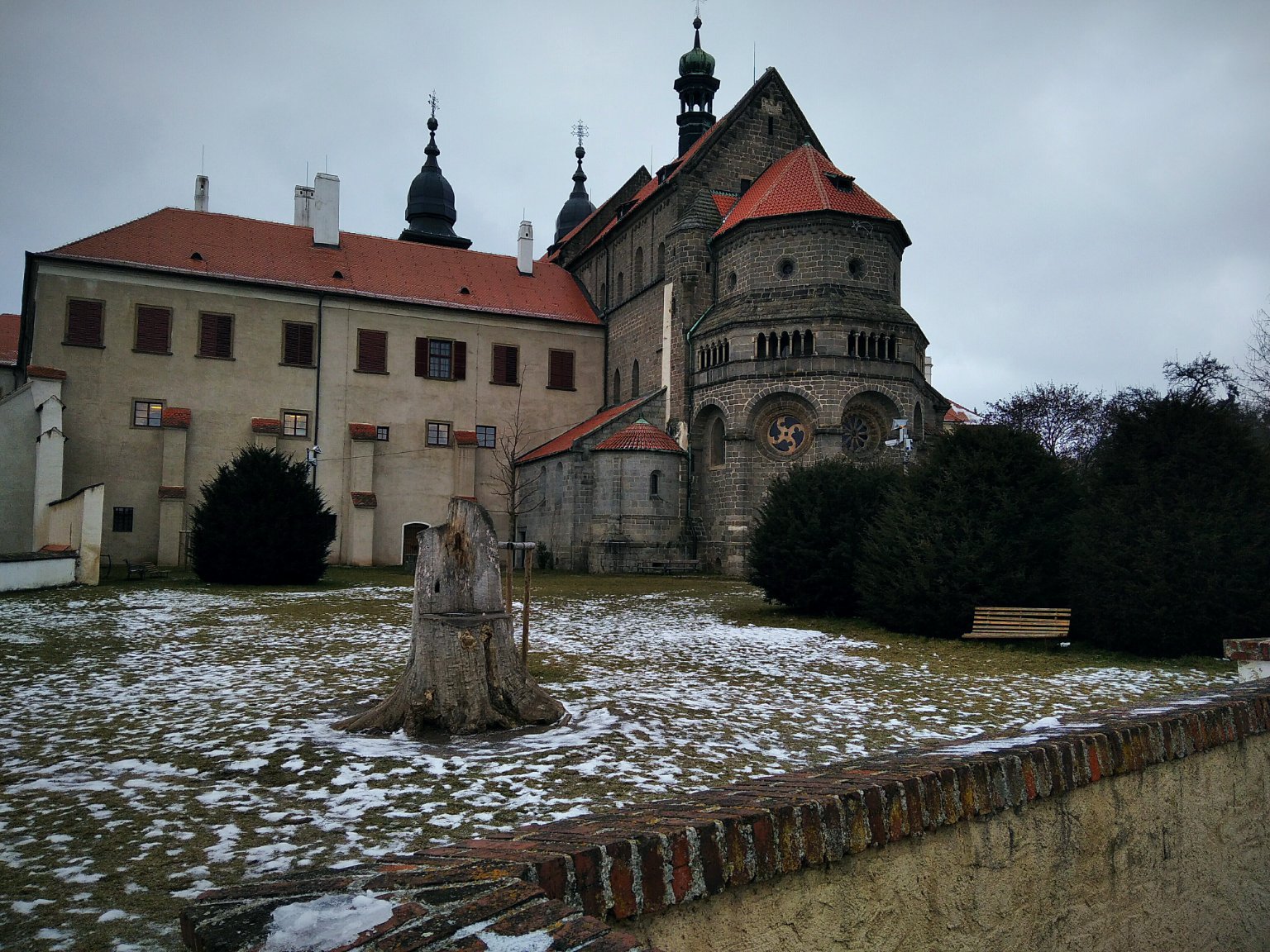 Třebíč
