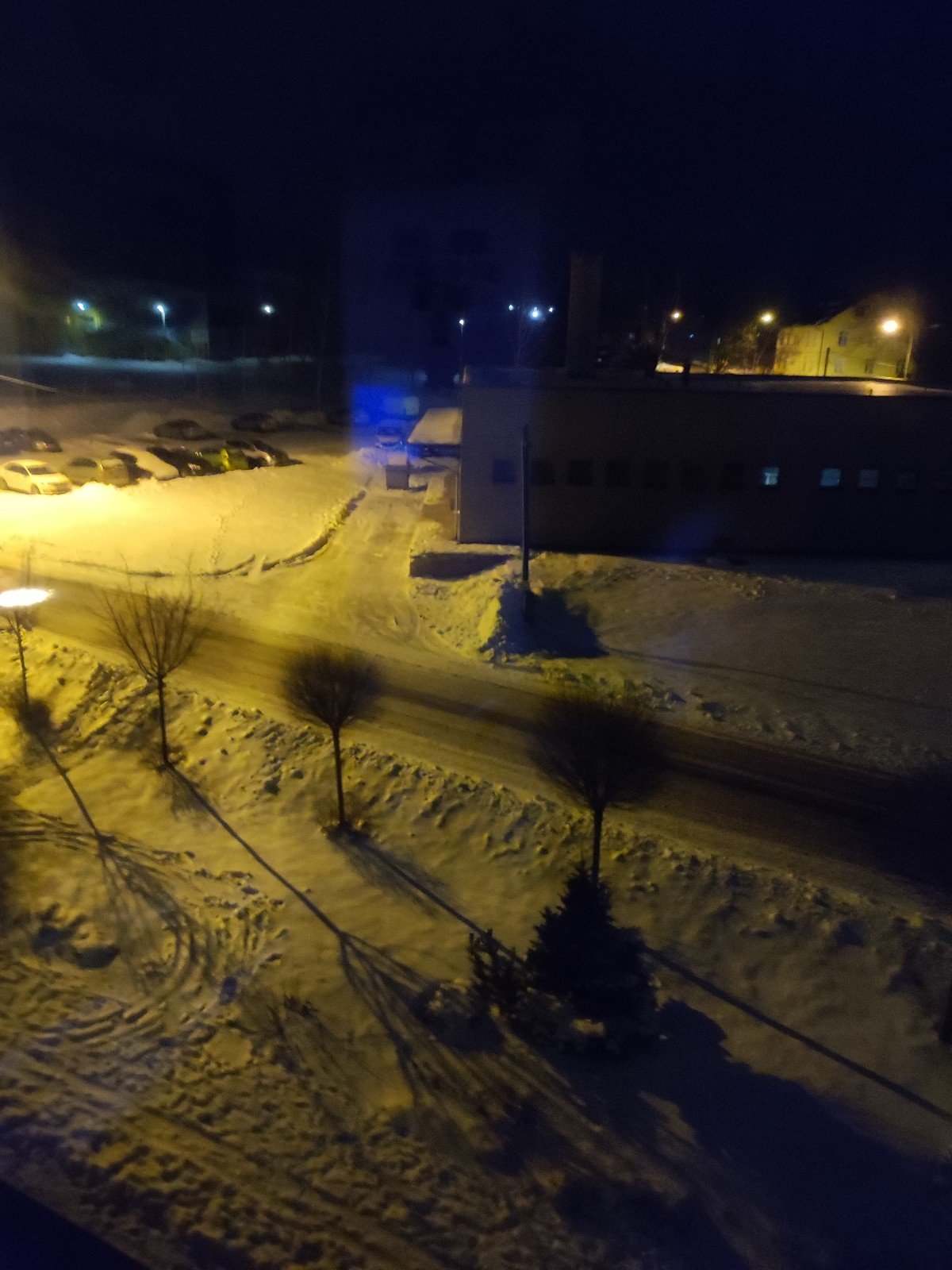 Světlá Hora