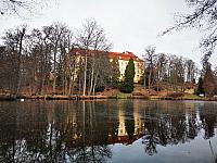 Červený Hrádek