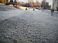 Třebíč-Borovina