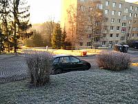 Třebíč-Borovina