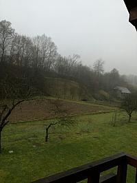 Hvozdnica