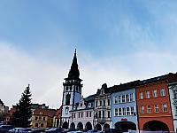 Chomutov