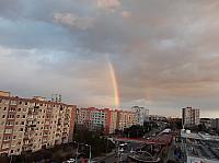 Praha Barrandov