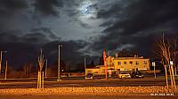 Hořice - Libonice
