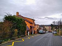 Třebíč-Borovina