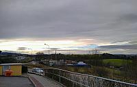 Třebíč-Borovina