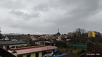 Hořice - Libonice