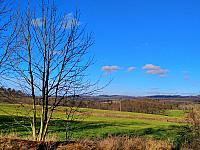 Třebíč-Borovina