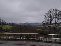 Třebíč-Borovina