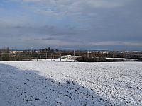 Třebíč-Borovina