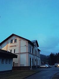Skalité