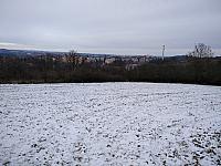 Třebíč-Borovina