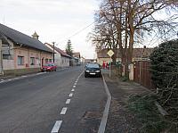 Třibřichy