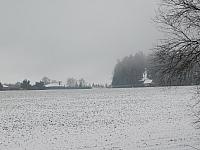Němčice Zhoř