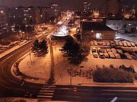 Praha 5 Barrandov